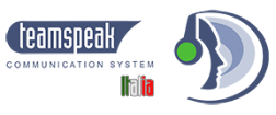 TeamSpeak Italia - Powered by vBulletin